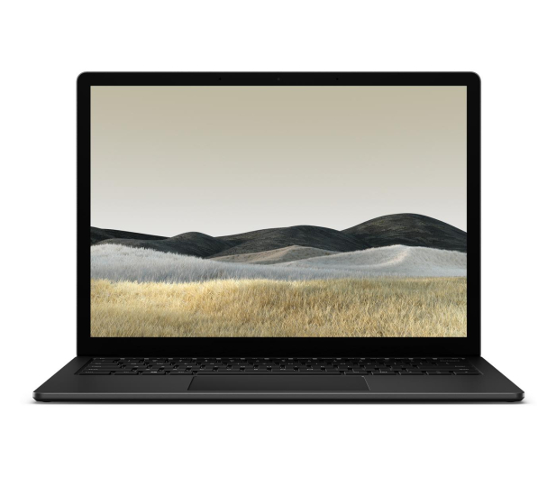 Microsoft Surface Laptop 3 i5/8GB/256 Czarny - 521017 - zdjęcie 2