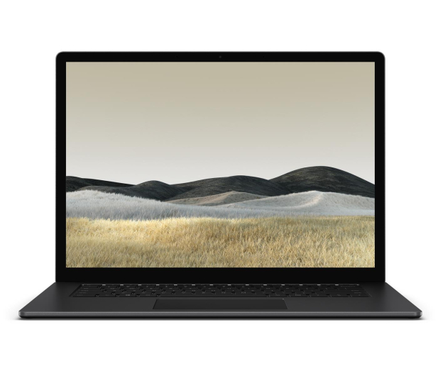 Microsoft Surface Laptop 3 Ryzen 5/8GB/256 Czarny - 521424 - zdjęcie 2