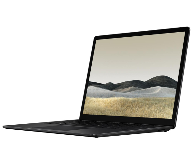 Microsoft Surface Laptop 3 i5/8GB/256 Czarny - 521017 - zdjęcie 7