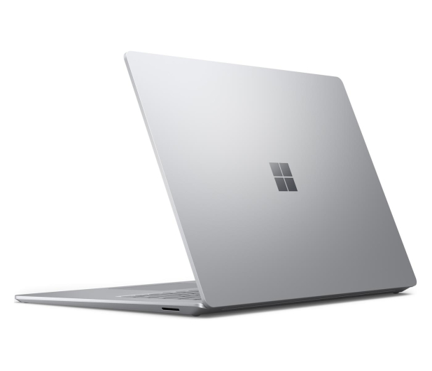 Microsoft Surface Laptop 3 Ryzen 5/8GB/128 Platynowy - 521423 - zdjęcie 6