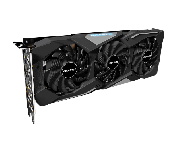 Gigabyte GeForce RTX 2060 SUPER GAMING OC 8GB GDDR6 - 521555 - zdjęcie 4