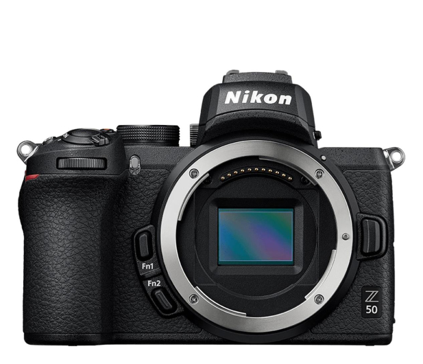Nikon Z50 + 18-140mm f/3.5-6.3 VR - 1188584 - zdjęcie 5