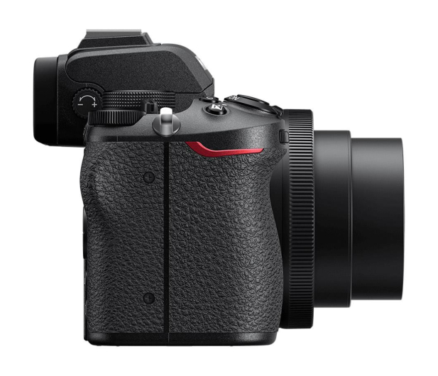 Nikon Z50 + Nikkor Z DX 16-50mm VR + 50-250mm VR - 522951 - zdjęcie 4