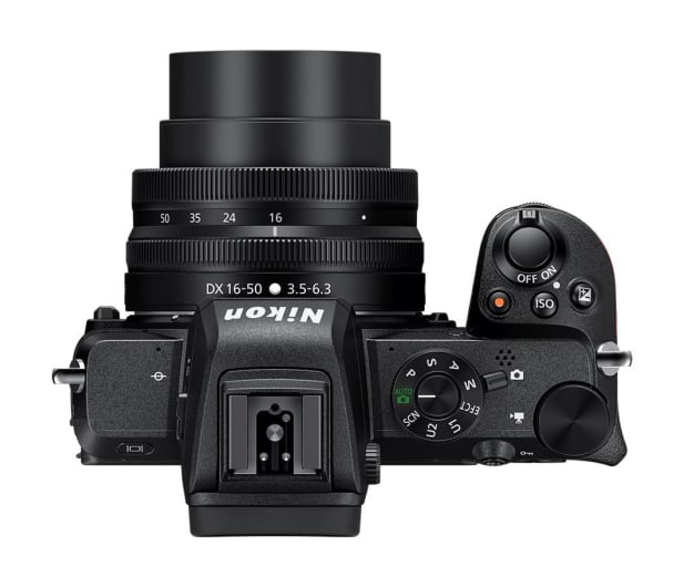 Nikon Z 50 Vlogger Kit - 573815 - zdjęcie 5