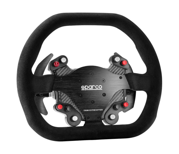 Thrustmaster TM COMPETITION WHEEL Add-On Sparco P310 Mod - 522050 - zdjęcie 2