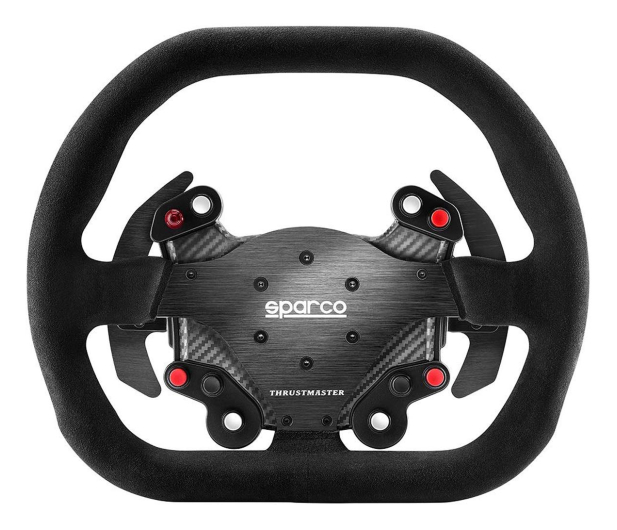 Thrustmaster TM COMPETITION WHEEL Add-On Sparco P310 Mod - 522050 - zdjęcie
