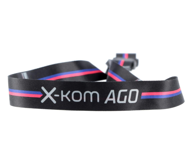 x-kom AGO smycz - 518997 - zdjęcie 4