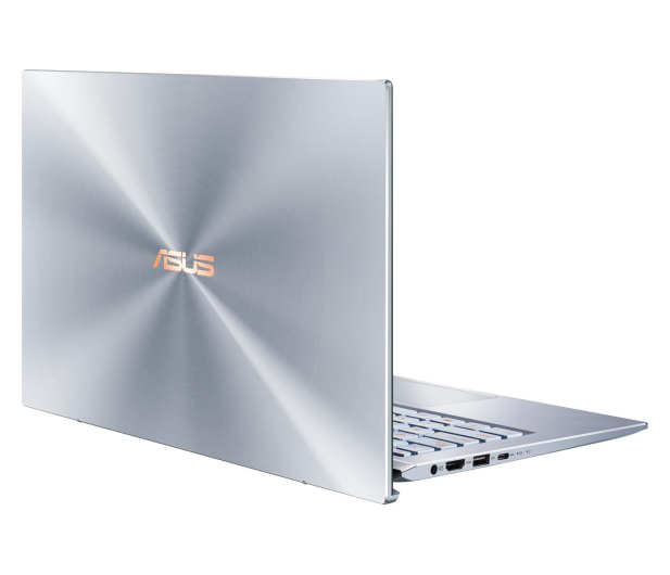 ASUS ZenBook 14 UM431DA R5-3500U/8GB/512/Win10 - 522911 - zdjęcie 5