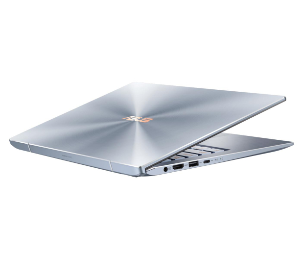 ASUS ZenBook 14 UM431DA R5-3500U/8GB/512/Win10 - 522911 - zdjęcie 6