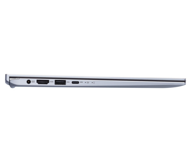 ASUS ZenBook 14 UM431DA R5-3500U/8GB/512/Win10 - 522911 - zdjęcie 8