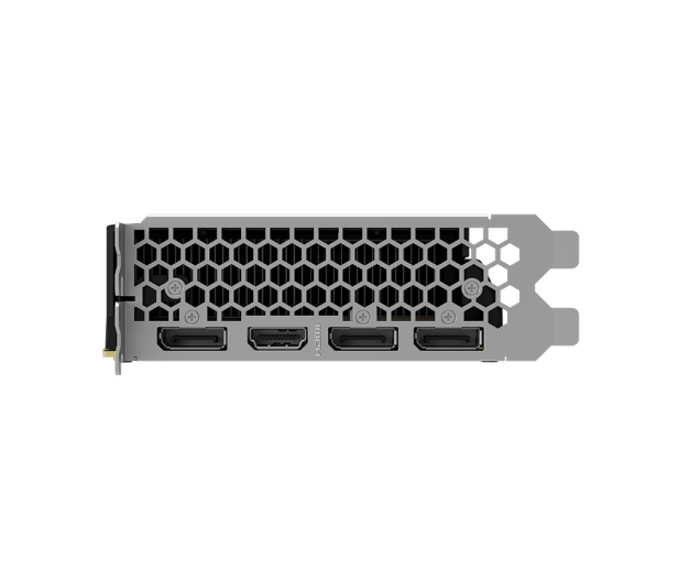 PNY GeForce RTX 2070 SUPER Blower 8GB GDDR6 - 518326 - zdjęcie 4