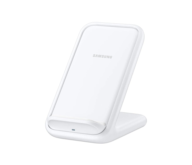 Samsung Ładowarka Indukcyjna Wireless Charger Stand - 518157 - zdjęcie 2