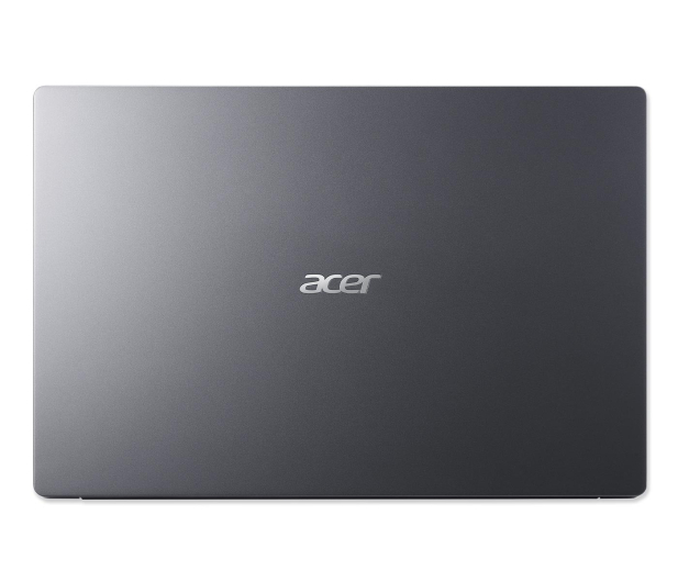Acer Swift 3 i5-1035G1/8GB/1TB/W10 MX250 IPS Szary - 522554 - zdjęcie 6