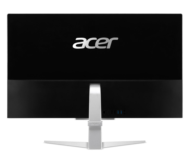 Acer Aspire C27 i5-8250U/16GB/480+1TB/Win10 - 522672 - zdjęcie 4