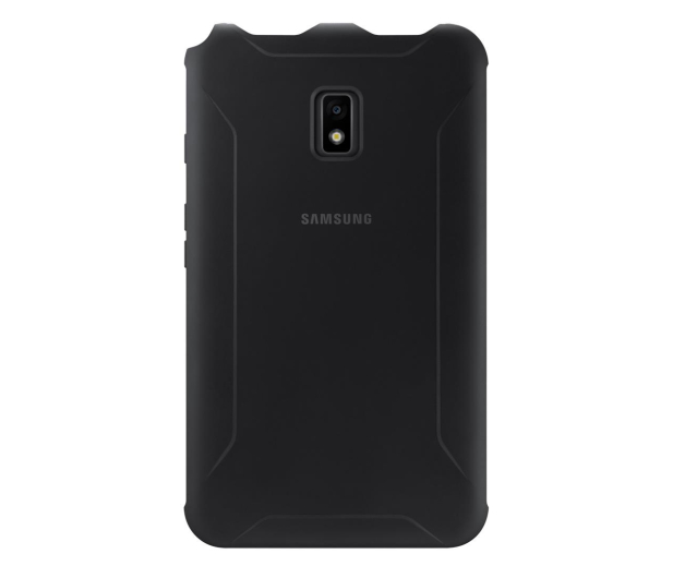 Samsung Galaxy Tab Active2 8.0" T395 LTE czarny - 472754 - zdjęcie 3