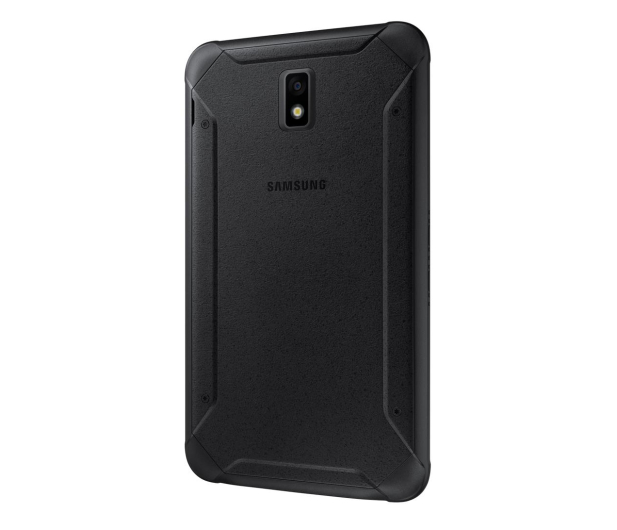 Samsung Galaxy Tab Active2 8.0" T395 LTE czarny - 472754 - zdjęcie 9