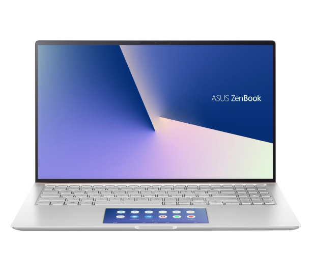 ASUS ZenBook 15 UX534FTC i7-10510U/16GB/1TB/Win10P - 522962 - zdjęcie 3