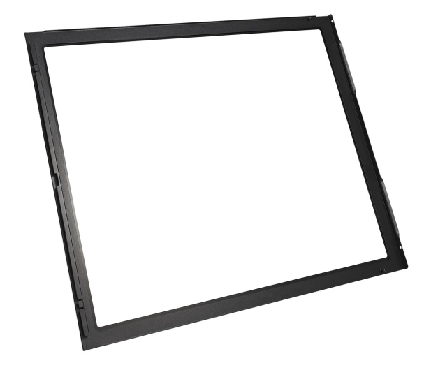 Fractal Design Panel Define R6 hartowane szkło Szare - 521085 - zdjęcie