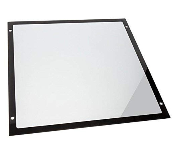 Phanteks Panel boczny Eclipse P400 - Tempered Glass - 493626 - zdjęcie