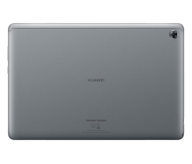 Huawei MediaPad M5 Lite 10 WIFI Kirin659/3/32 szary+PEN - 437309 - zdjęcie 3