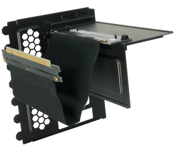 Cooler Master Vertical Graphics Card Holder Kit - 523255 - zdjęcie 2