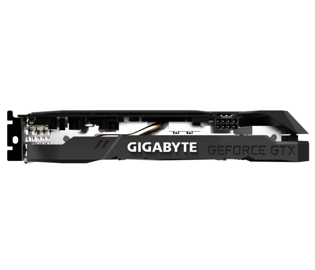Gigabyte GeForce GTX 1660 SUPER OC 6GB GDDR6 - 523950 - zdjęcie 7