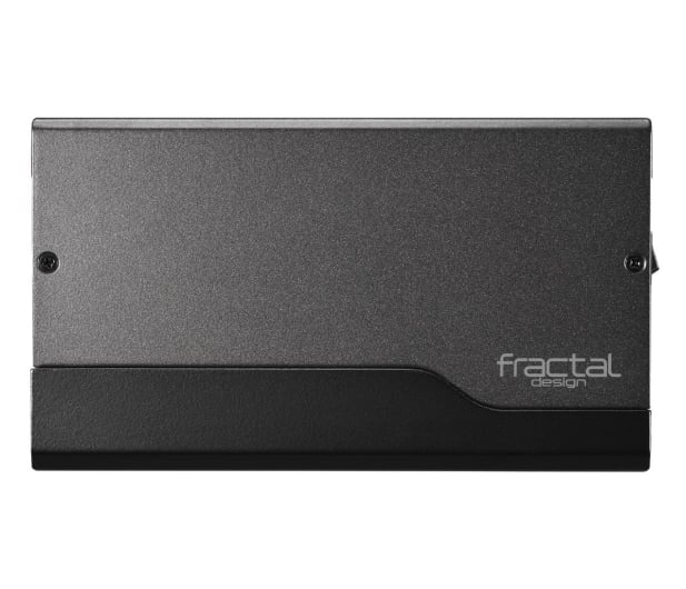 Fractal Design Ion 860W 80 Plus Platinum - 523909 - zdjęcie 2