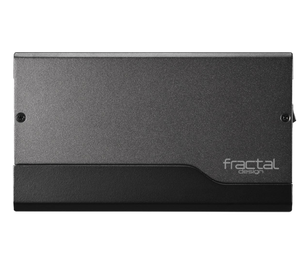 Fractal Design Ion 560W 80 Plus Platinum - 523913 - zdjęcie 2