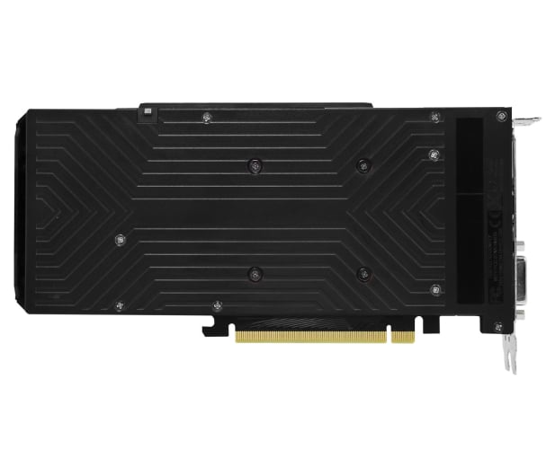 Gainward GeForce GTX 1660 SUPER Ghost 6GB GDDR6 - 524605 - zdjęcie 6