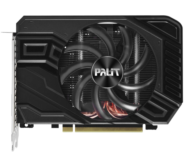Palit GeForce GTX 1660 SUPER StormX 6GB GDDR6 - 524614 - zdjęcie 5