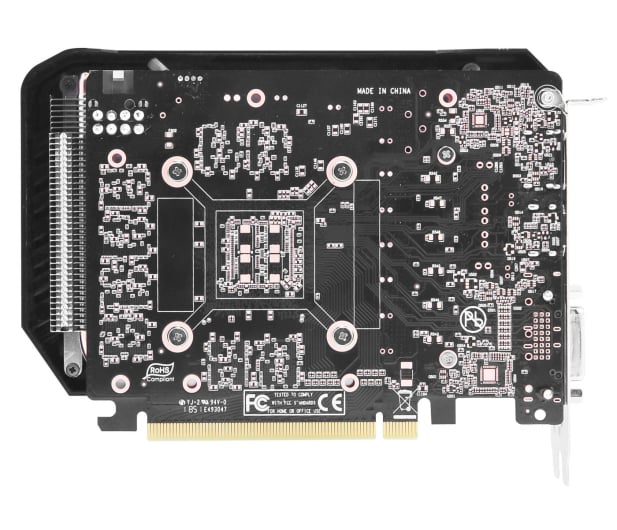 Palit GeForce GTX 1660 SUPER StormX 6GB GDDR6 - 524614 - zdjęcie 6