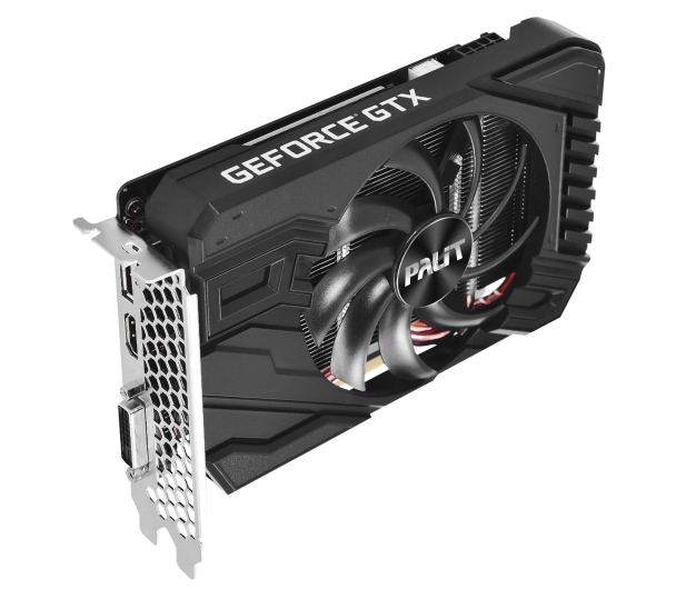 Palit GeForce GTX 1660 SUPER StormX 6GB GDDR6 - 524614 - zdjęcie 7