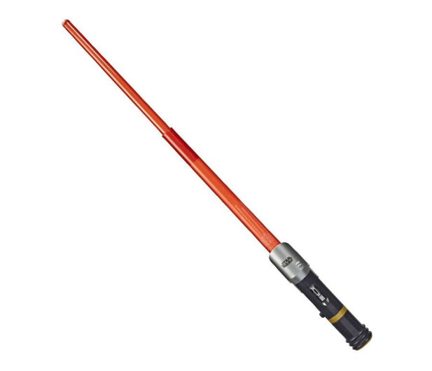Hasbro Star Wars Miecz świetlny red - 525056 - zdjęcie 3
