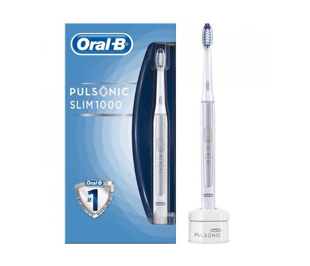 Oral-B Pulsonic SlimOne 1000 - 452219 - zdjęcie 2