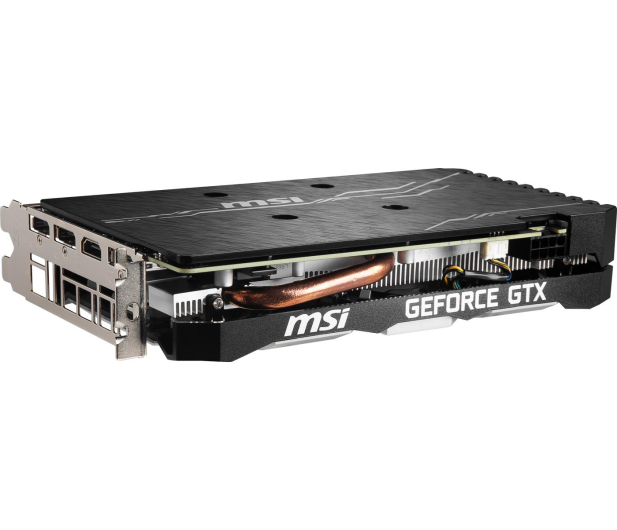 MSI GeForce GTX 1660 SUPER VENTUS XS OC 6GB GDDR6 - 520239 - zdjęcie 7