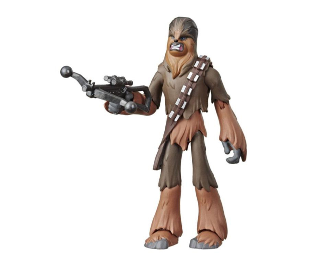 Hasbro Star Wars E9 Chewbacca - 525102 - zdjęcie
