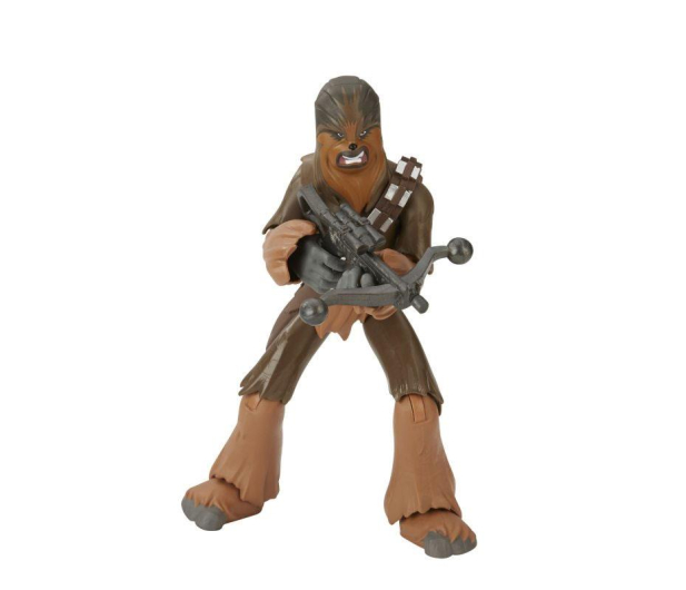 Hasbro Star Wars E9 Chewbacca - 525102 - zdjęcie 5