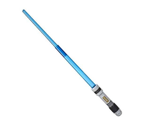 Hasbro Star Wars Miecz świetlny blue - 525055 - zdjęcie