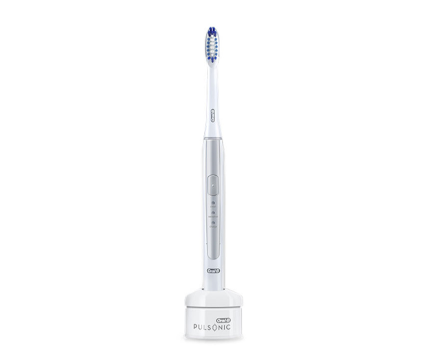 Oral-B Pulsonic SlimOne 1000 - 452219 - zdjęcie 1