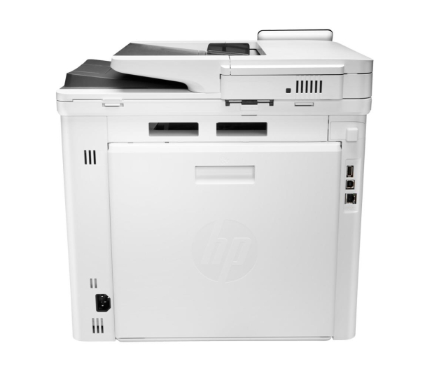 HP Color LaserJet Pro 400 M479fdw - 523487 - zdjęcie 4