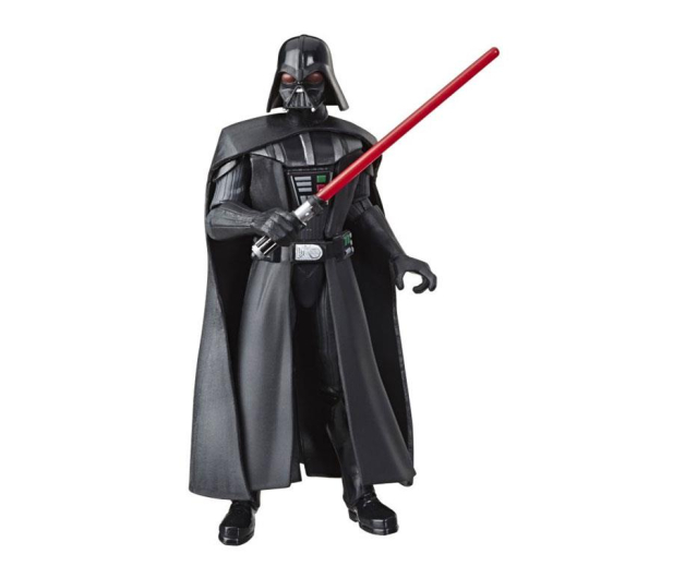 Hasbro Star Wars E9 Darth Vader - 525099 - zdjęcie