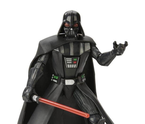 Hasbro Star Wars E9 Darth Vader - 525099 - zdjęcie 7