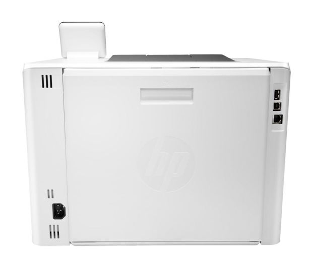 HP Color LaserJet Pro M454dw Duplex USB WiFi - 523493 - zdjęcie 5