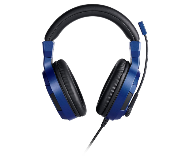 BigBen PS4 Słuchawki licencjonowane - blue - 518904 - zdjęcie 3