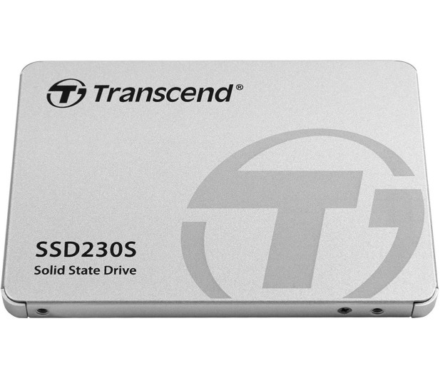 Transcend 256GB 2,5" SATA SSD 230S - 353205 - zdjęcie 3