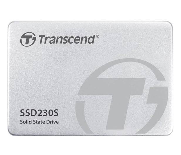Transcend 128GB 2,5" SATA SSD 230S - 352716 - zdjęcie