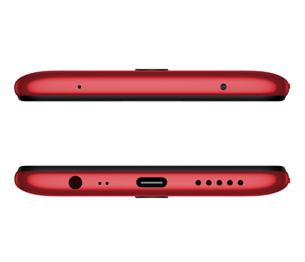 Xiaomi Redmi 8 4/64GB Ruby Red - 525808 - zdjęcie 7