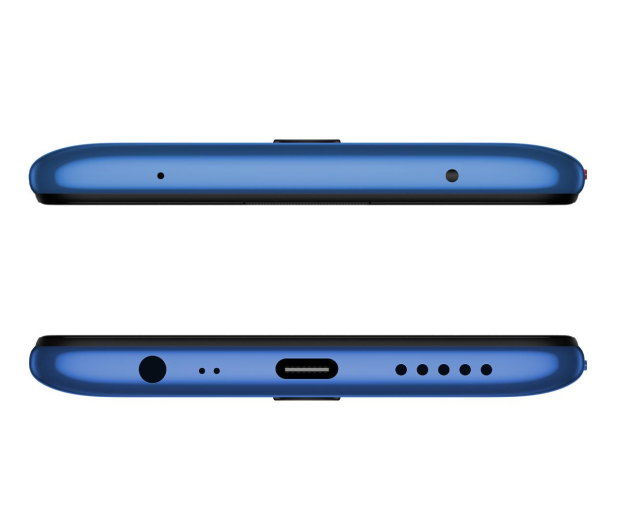Xiaomi Redmi 8 3/32GB Sapphire Blue - 525810 - zdjęcie 7