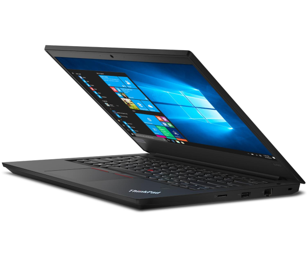 Lenovo ThinkPad E490 i5-8265U/16GB/512/Win10Pro - 525835 - zdjęcie 12