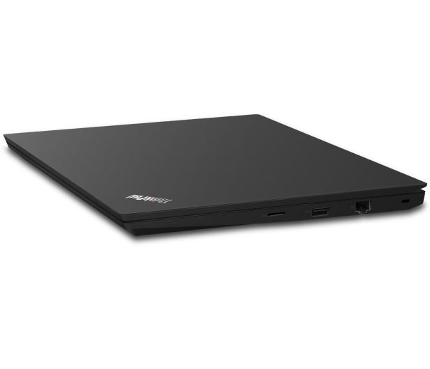 Lenovo ThinkPad E490 i5-8265U/16GB/512/Win10Pro - 525835 - zdjęcie 14